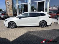 Gebraucht Toyota Corolla 178 PS (130 kW) 2025 Weiß Kombi