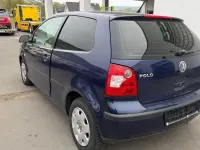Używany VW Polo 2004 Hatchback