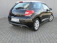 gebraucht Citroën DS3 1.2 PureTech 82 Chic Klima Tempomat PDC