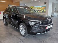 Neu Skoda Kamiq Selection 116 PS (85 kW) 2026 Schwarz SUV