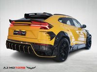 Gebraucht Lamborghini Urus 650 PS (478 kW) 2019 Gelb SUV