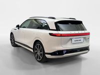 Gebraucht XPENG G9 AWD Performance 422 kW (575 PS) 2026 Weiß SUV