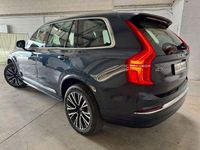 Second-hand Volvo XC90 Ultimate 455 CP (334 kW) 2023 Albastru SUV