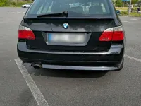 Gebraucht BMW 520 163 PS (119 kW) 2007 Kombi