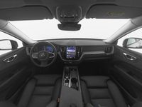 Gebraucht Volvo XC60 Plus 197 PS (144 kW) 2024 Grau SUV