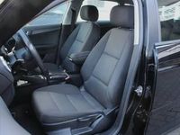 Usata Audi A3 102 CV (75 kW) 2009 Nero Utilitaria