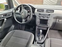 gebraucht VW Caddy Caddy1.4 TSI (5-Si.) DSG Edition 35