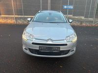 Second-hand Citroën C5 150 CP (110 kW) 2016 Break