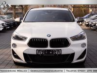 Second-hand BMW X2 Performance 306 CP (225 kW) 2019 Alb SUV