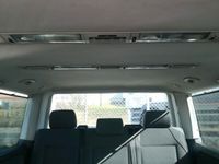 gebraucht VW Multivan t5automatik 2,5 tdi bj 2004