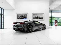 Gebraucht Ferrari SF90 2022 Grau