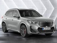 Neu BMW iX1 M Sport 230 kW (313 PS) 2025 Silber SUV