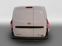 Gebraucht Nissan Townstar 89 kW (122 PS) 2023 Weiß Van / Kleinbus