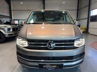 Gebraucht VW T6 Highline 204 PS (150 kW) 2016 Grau Van