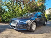Gebraucht Audi A6 177 PS (130 kW) 2013 Kombi