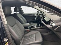 Gebraucht Audi A5 Basis 204 PS (150 kW) 2025 Blau Limousine