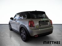 Gebraucht Mini Cooper SE Essential 135 kW (184 PS) 2023 Silber Kleinwagen