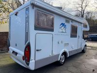 Occasion Fiat Ducato 128 ch (94 kW) 2004 Blanc Van