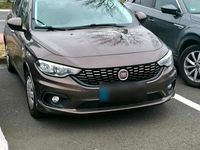 Brugt Fiat Tipo 95 HK (69 kW) 2017 Brun Stationcar