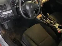 Gebraucht Subaru Impreza Comfort 114 PS (83 kW) 2013 Silber Limousine