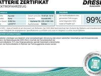 Gebraucht Hyundai Kona Style 150 kW (204 PS) 2021 Weiss SUV