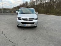 gebraucht VW Multivan T52,5L