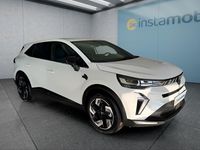 Gebraucht Renault Symbioz 158 PS (116 kW) 2025 Weiß SUV