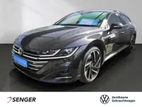 Gebraucht VW Arteon R-line 190 PS (139 kW) 2024 Andere Kombi