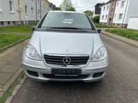 gebraucht Mercedes A150 CLASSIC Polar StarTÜV 4-2026*5 TÜRER*SERVO