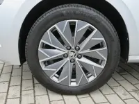 Gebraucht Skoda Kamiq Ambition 95 PS (69 kW) 2022 Silber SUV
