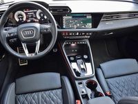 Gebraucht Audi A3 S-Line 150 PS (110 kW) 2024 Grau Limousine