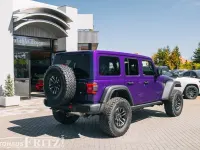 Neu Jeep Wrangler Rubicon 481 PS (353 kW) 2026 Violett SUV