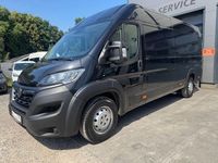 Gebraucht Opel Movano 140 PS (102 kW) 2024 Grau Van