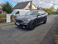 Gebraucht BMW X5 400 PS (294 kW) 2019 SUV