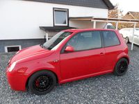 Gebraucht VW Lupo GTI 125 PS (91 kW) 2003 Rot Kleinwagen