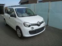 Gebraucht Renault Twingo Dynamique 90 PS (66 kW) 2015 Braun Kleinwagen