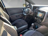 Second-hand Renault Captur Version S 150 CP (110 kW) 2019 Albastru SUV