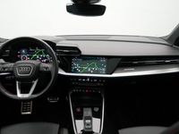 gebraucht Audi S3 Sportback quattro