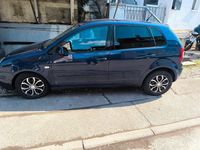 Gebraucht VW Polo Comfortline 75 PS (55 kW) 2003 Blau Limousine