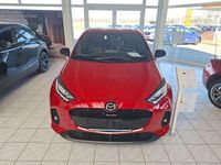 Neu Mazda 2 Homura-Line 116 PS (85 kW) 2026 Formal red Kleinwagen