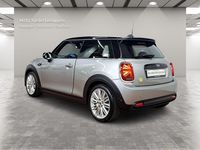 Gebraucht Mini Cooper SE 135 kW (184 PS) 2023 Grau Kleinwagen
