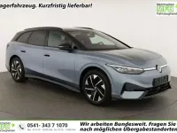 Neu VW ID.7 Pro 210 kW (286 PS) 2026 Stonewashed blue metalli... Kombi