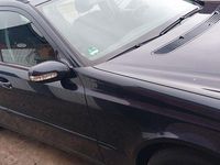 Gebraucht Mercedes E220 Classic 150 PS (110 kW) 2005 Blau Kombi