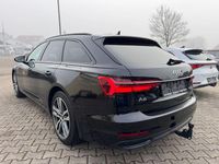 Gebraucht Audi A6 Sport 265 PS (194 kW) 2021 Schwarz Kombi