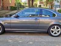 gebraucht BMW 330 Ci