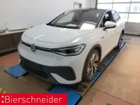 Gebraucht VW ID.5 Pro 150 kW (204 PS) 2023 Weiss SUV