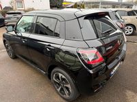 Neu Suzuki Swift Comfort+ 83 PS (61 kW) 2025 Schwarz Kleinwagen