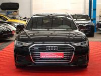 Gebraucht Audi A6 Sport 286 PS (210 kW) 2020 Schwarz Kombi