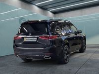 gebraucht Mercedes GLS580 4M AMG/Night/Multibeam/Burmester/360°/