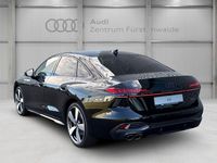 Neu Audi A6 Ambiente 204 PS (150 kW) 2025 Schwarz Limousine